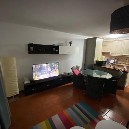 Holiday House Parque Azul Playa La Arena Free Wifi Puerto de Santiago  Esterno foto