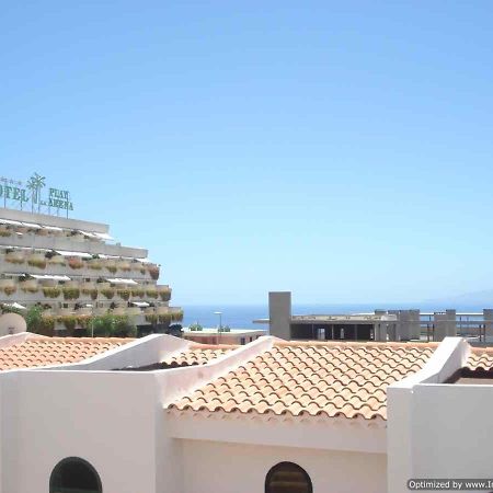 Holiday House Parque Azul Playa La Arena Free Wifi Puerto de Santiago  Esterno foto