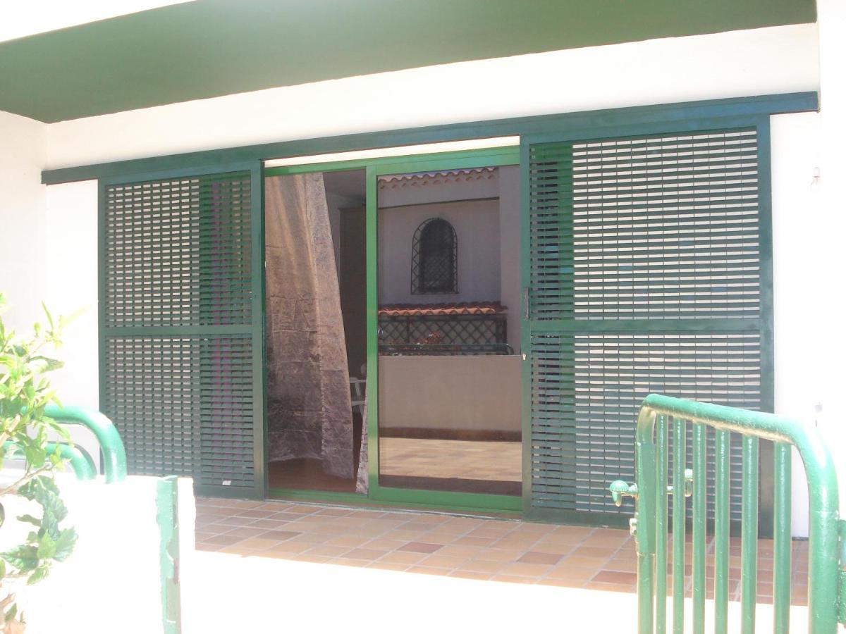 Holiday House Parque Azul Playa La Arena Free Wifi Puerto de Santiago  Esterno foto