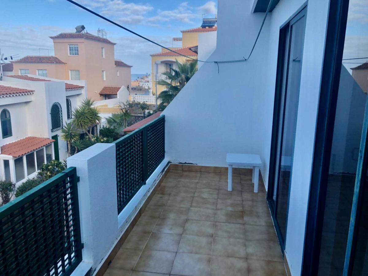 Holiday House Parque Azul Playa La Arena Free Wifi Puerto de Santiago  Esterno foto