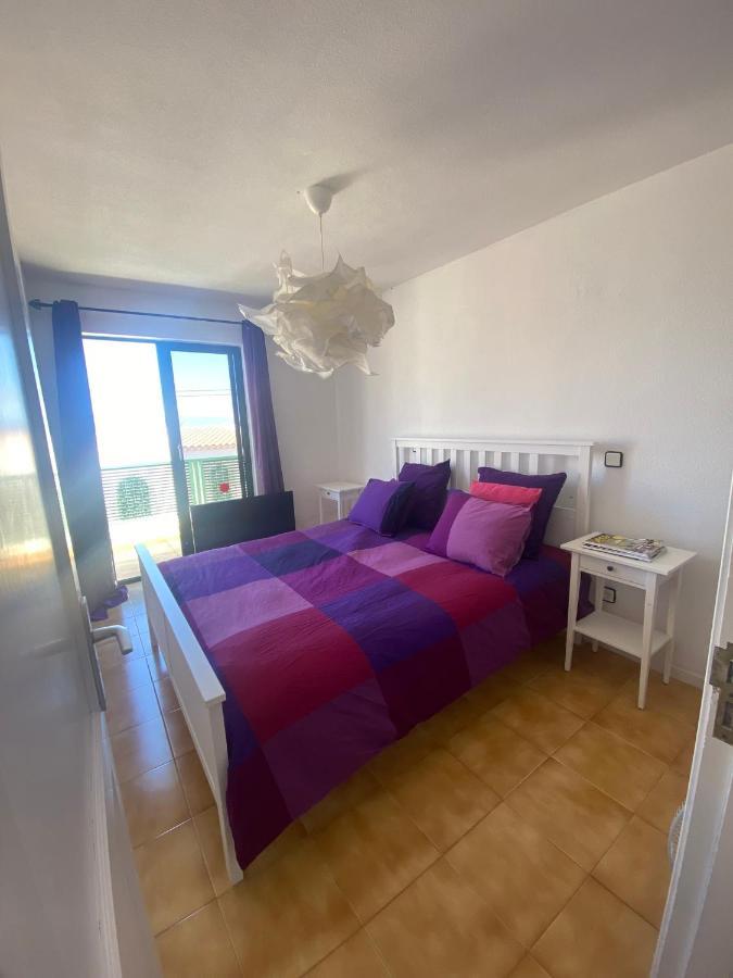 Holiday House Parque Azul Playa La Arena Free Wifi Puerto de Santiago  Esterno foto