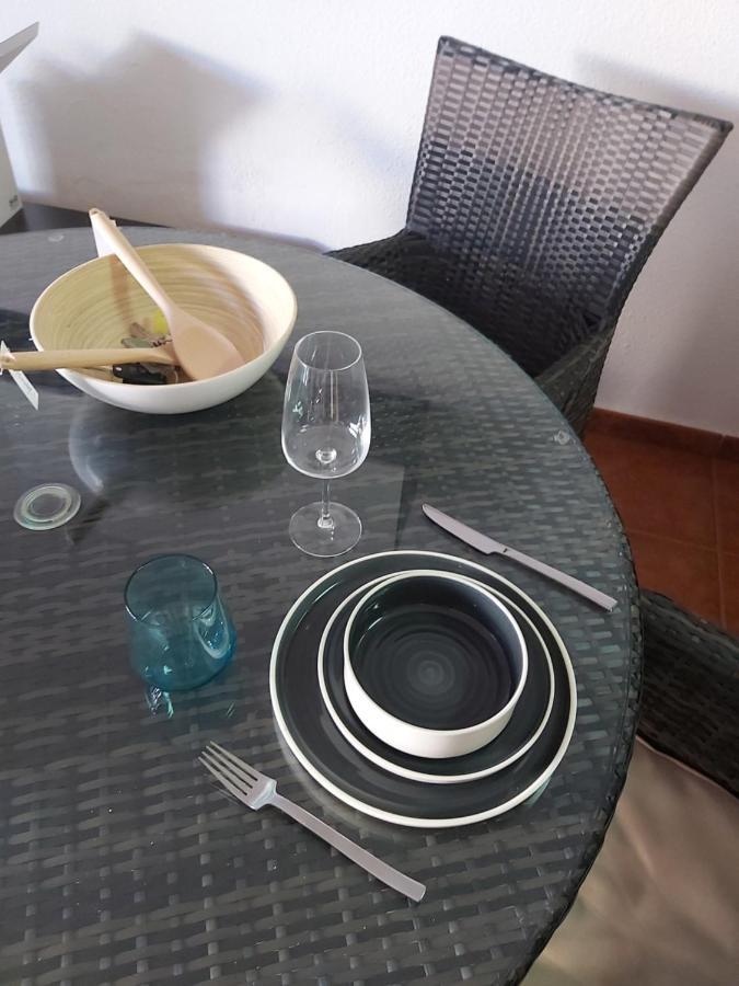 Holiday House Parque Azul Playa La Arena Free Wifi Puerto de Santiago  Esterno foto