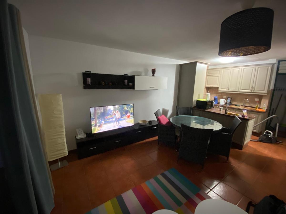 Holiday House Parque Azul Playa La Arena Free Wifi Puerto de Santiago  Esterno foto